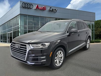 Used 2018 Audi Q7 3.0T Premium