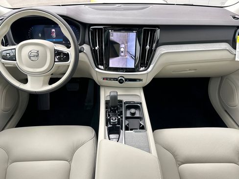 New 2026 Volvo V60 B5 Cross Country Plus w/ Climate Package image 14