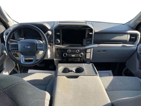 Used 2024 Ford F150 XLT w/ Tow/Haul Package AWD/4WD image 23
