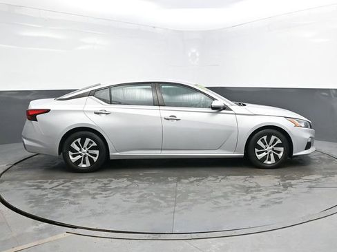 Used 2021 Nissan Altima 2.5 S image 8