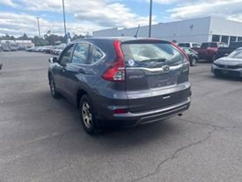 Used 2016 Honda CR-V LX image 7