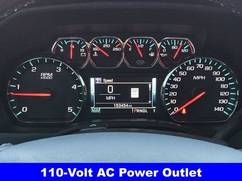 Used 2018 Chevrolet Silverado 3500 LTZ w/ Duramax Plus Package image 23