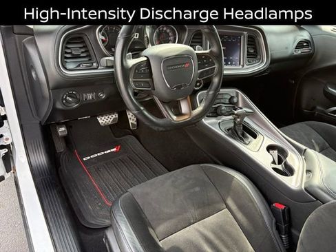Used 2020 Dodge Challenger R/T Scat Pack image 11