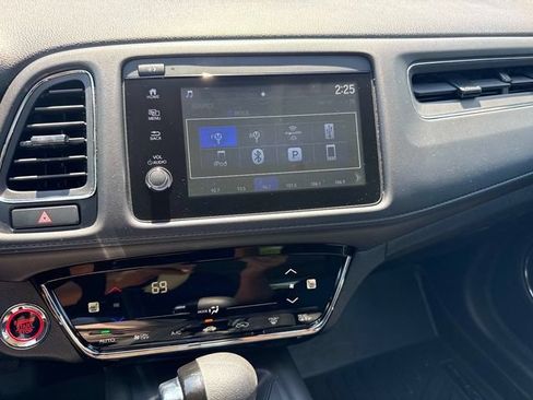 Used 2020 Honda HR-V EX image 17