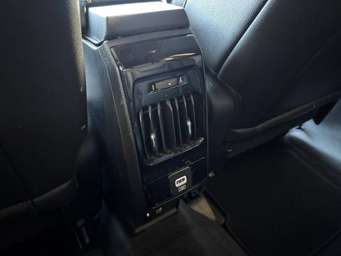 Used 2025 Jeep Compass Limited AWD/4WD image 23