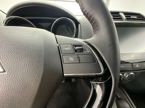 Used 2026 Mitsubishi Outlander Sport AWD image 18