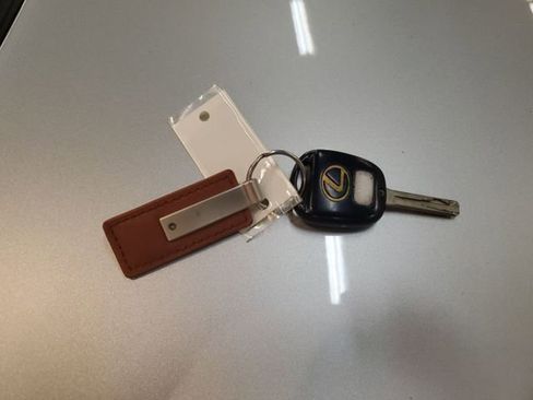 Used 2003 Lexus SC 430 Convertible image 30