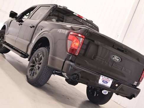 New 2026 Ford F150 XLT w/ Equipment Group 303A High AWD/4WD image 36