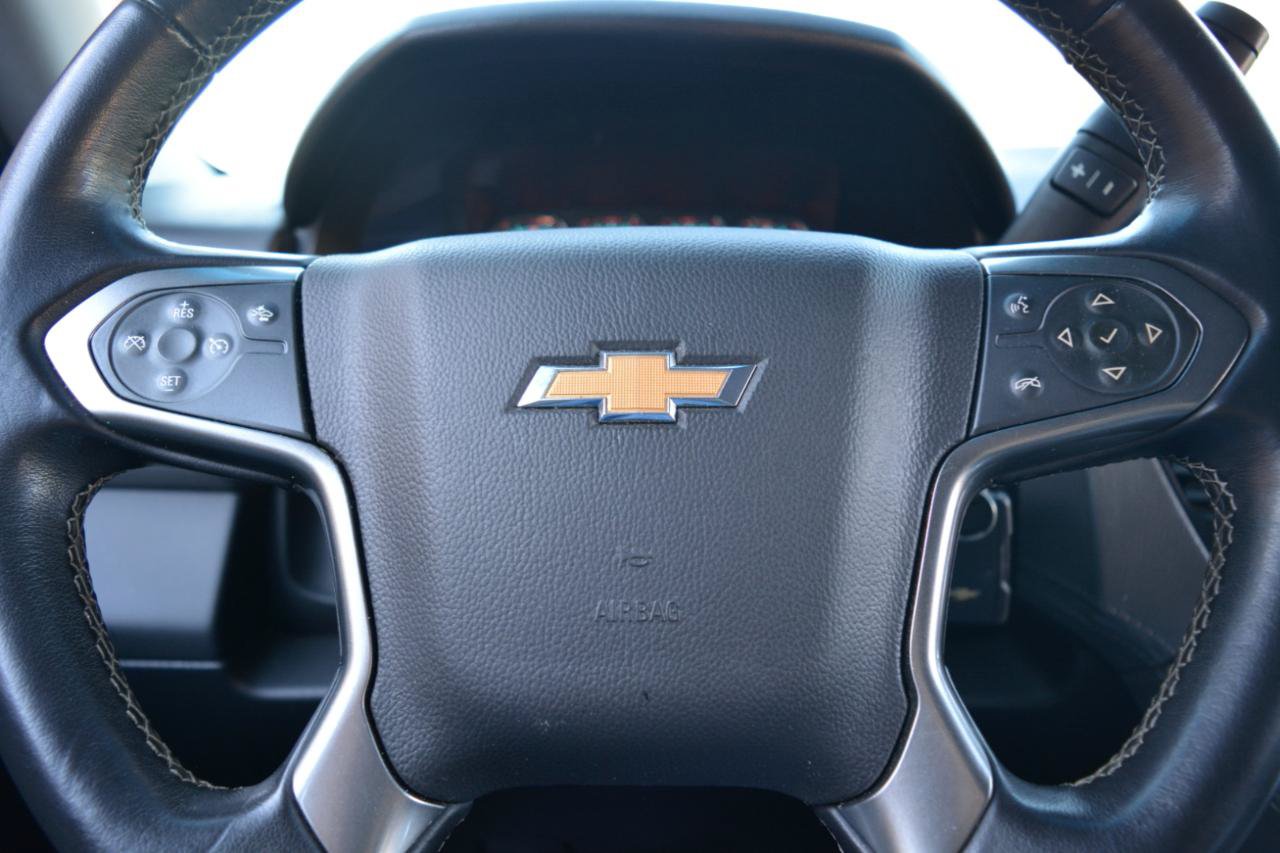 Used 2020 Chevrolet Tahoe LT RWD image 20