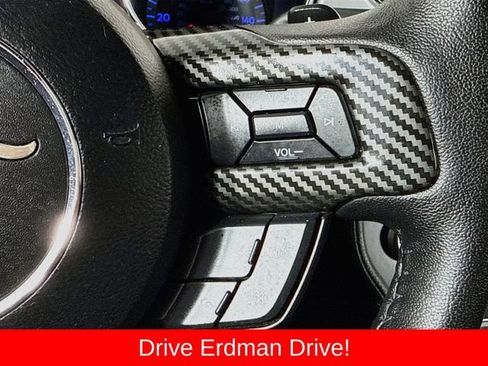Used 2017 Ford Mustang GT Premium w/ Equipment Group 401A RWD image 12