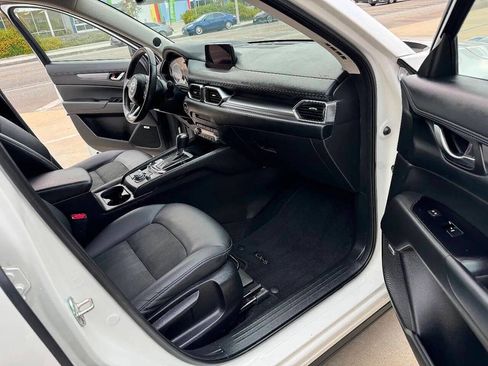 Used 2020 MAZDA CX-5 Touring FWD image 15