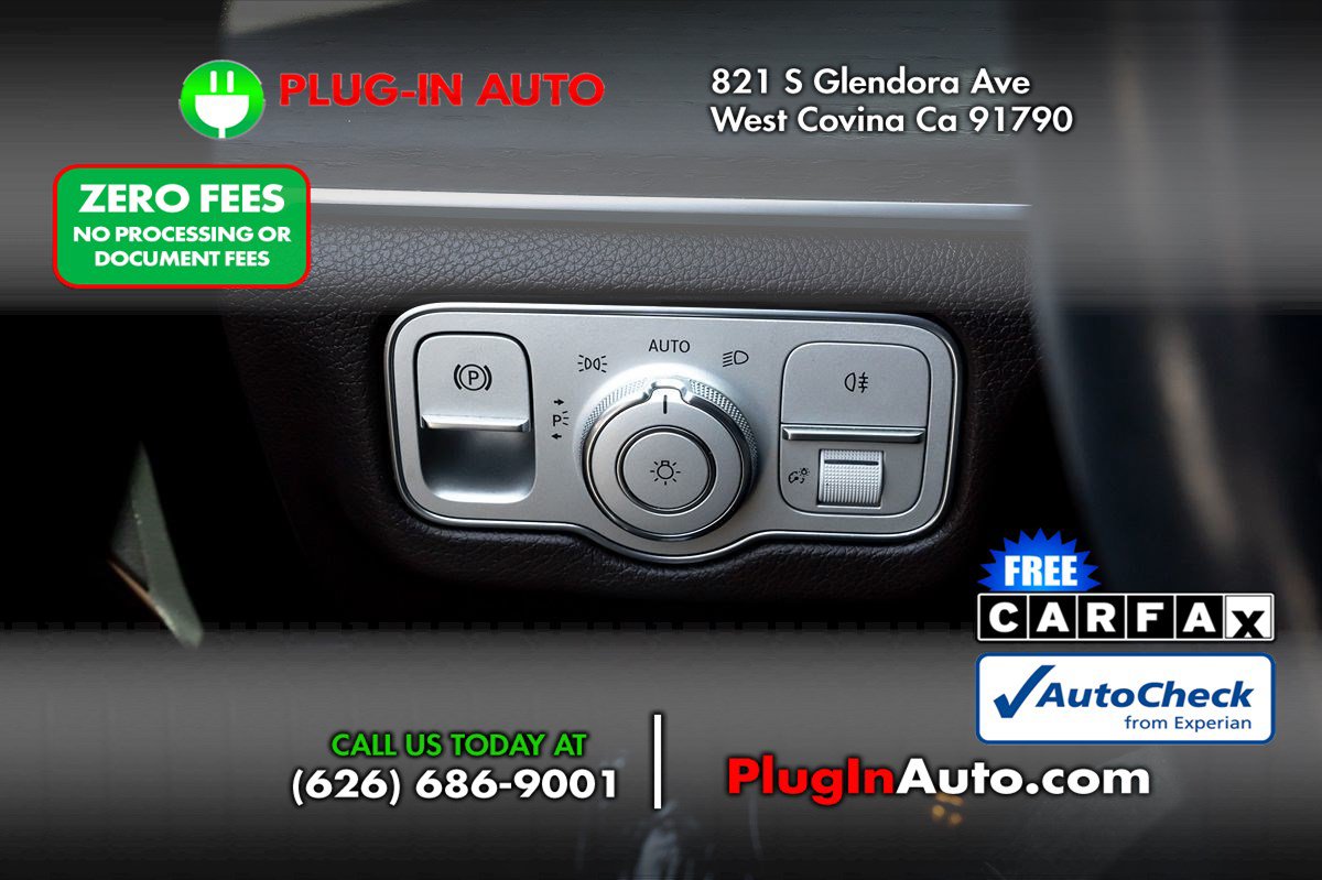 Used 2021 Mercedes-Benz GLS 450 4MATIC image 29