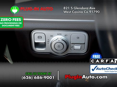 Used 2021 Mercedes-Benz GLS 450 4MATIC image 29