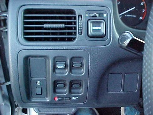 Used 1999 Honda CR-V EX image 21