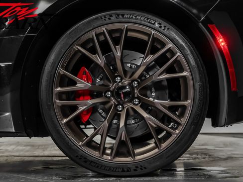 Used 2016 Chevrolet Corvette Z06 image 25