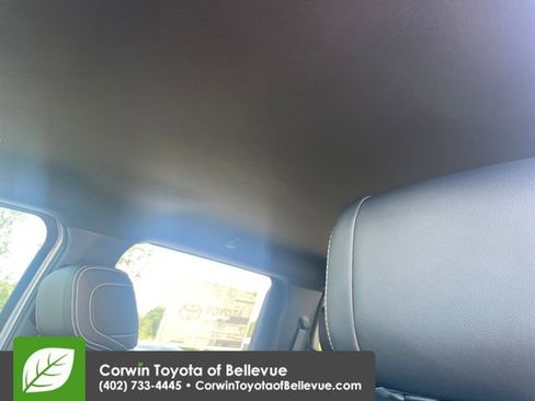 New 2026 Toyota Tundra Limited AWD/4WD image 24