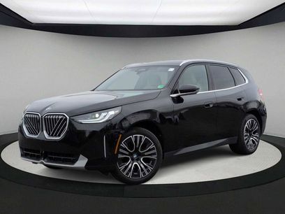Used 2025 BMW X3 xDrive30i w/ Premium Package