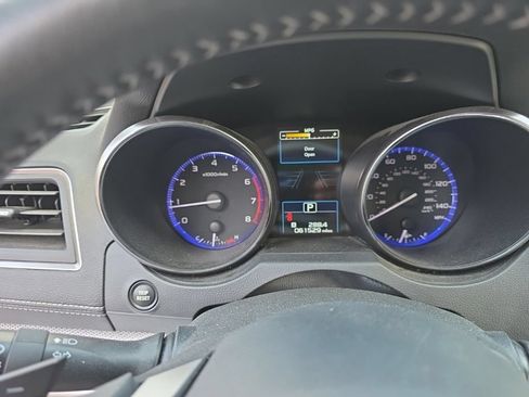 Used 2019 Subaru Outback 2.5i Premium AWD/4WD image 17