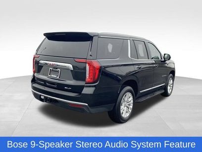 Certified 2024 GMC Yukon SLT