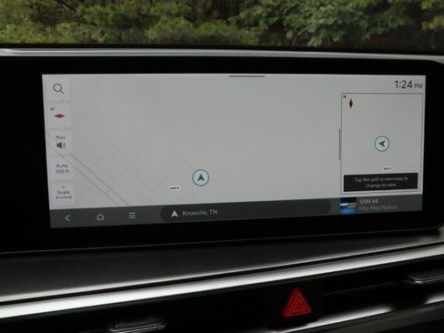 New 2025 Kia Sorento S w/ Panoramic Sunroof Package image 10