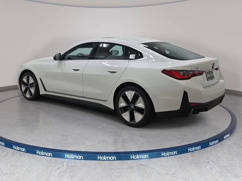 Certified 2024 BMW i4 eDrive35 w/ Premium Package RWD image 7