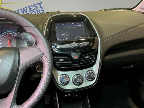 Used 2022 Chevrolet Spark LS FWD image 10