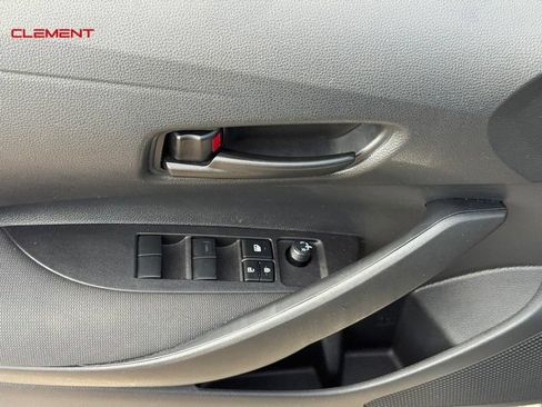 Used 2026 Toyota Corolla LE FWD image 16