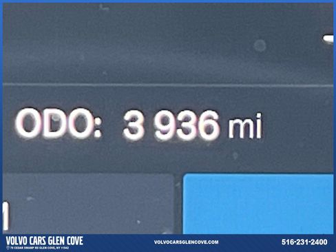 Used 2026 Volvo XC60 B5 Core w/ Protection Package Premier image 25