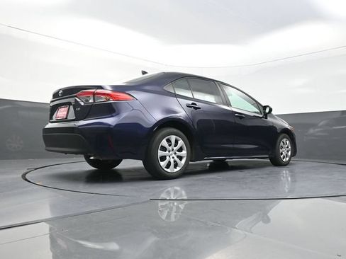 Used 2024 Toyota Corolla LE FWD image 36