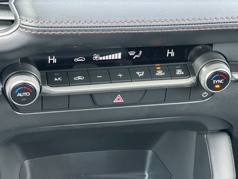 New 2026 MAZDA MAZDA3 s Sport image 17