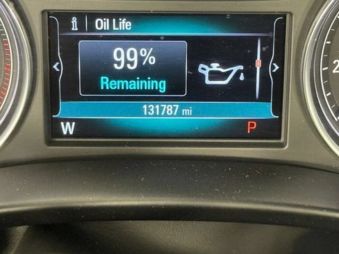 Used 2018 Buick Enclave Premium w/ Experience Buick Package AWD/4WD image 16