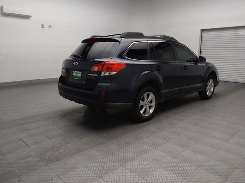 Used 2014 Subaru Outback 2.5i image 9