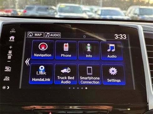 Used 2019 Honda Ridgeline RTL-E image 33