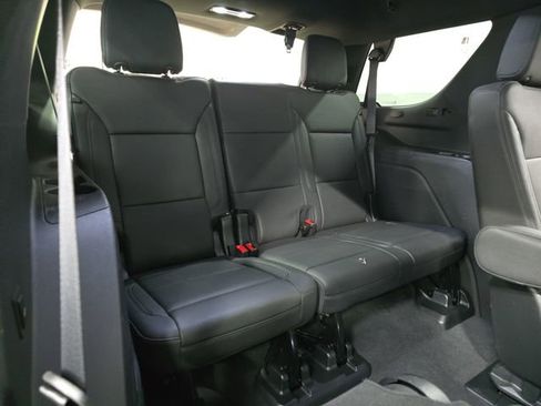 Used 2023 Chevrolet Tahoe LT w/ LT Signature Plus Package image 15