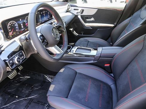 New 2025 Mercedes-Benz CLA 250 image 22