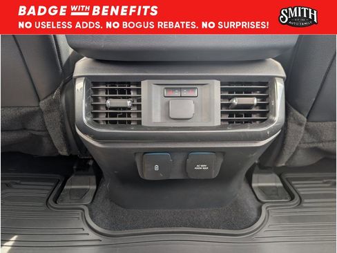 Used 2023 Ford F150 Lariat w/ Equipment Group 502A High AWD/4WD image 19