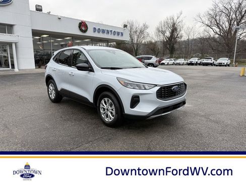 New 2026 Ford Escape Active w/ Cold Weather Package image 1