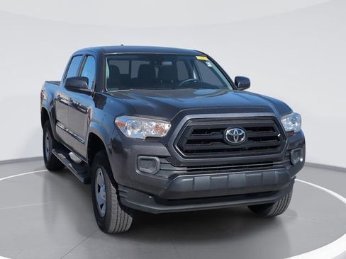 Used 2020 Toyota Tacoma SR w/ SR Convenience Package image 1