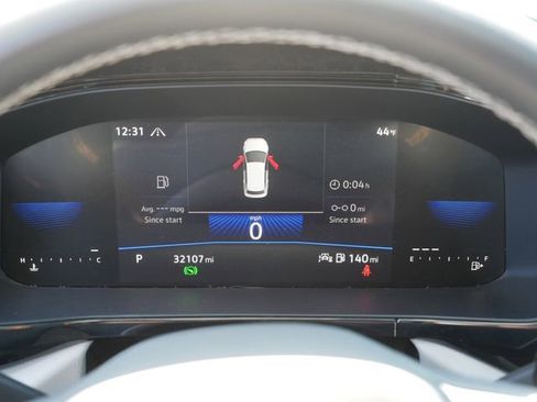 Certified 2023 Volkswagen Taos S w/ IQ Drive S Package image 27