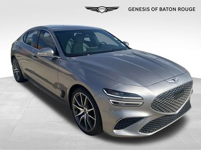 Used 2019 Genesis G70 3.3T Advanced w/ Elite Package