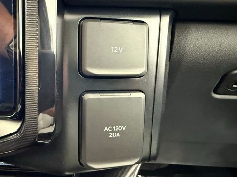 New 2025 Ford F150 Lightning Platinum image 41