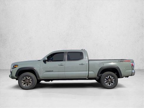 Certified 2023 Toyota Tacoma TRD Off-Road image 8
