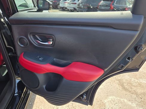 New 2026 Acura ADX A-Spec image 16