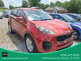 Used 2019 Kia Sportage LX image 4