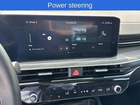 Used 2025 Kia K5 EX image 20