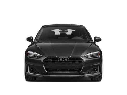 Used 2022 Audi A5 2.0T Premium Plus AWD/4WD image 4
