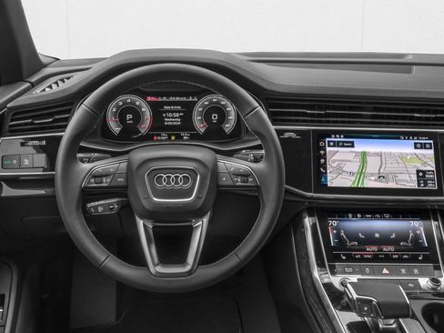 New 2026 Audi Q7 2.0T Premium Plus AWD/4WD image 4