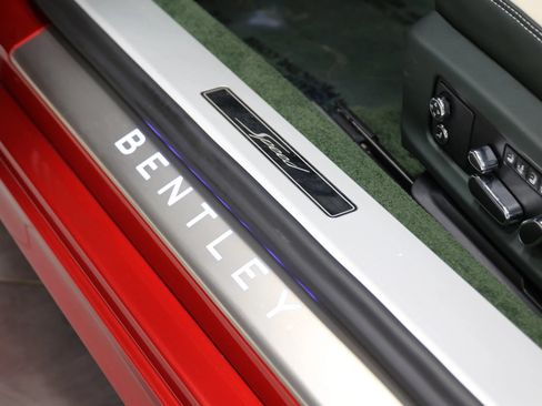 Used 2022 Bentley Continental GT Speed AWD/4WD image 20