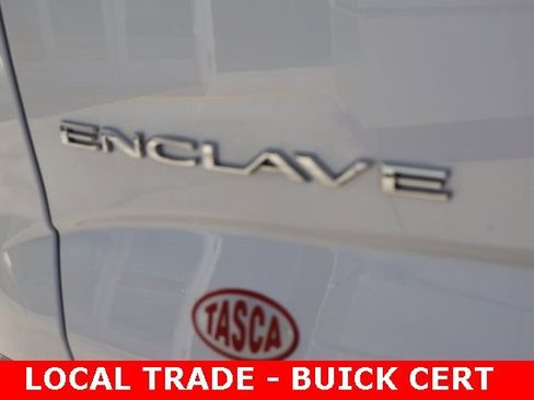 Certified 2023 Buick Enclave Essence image 6