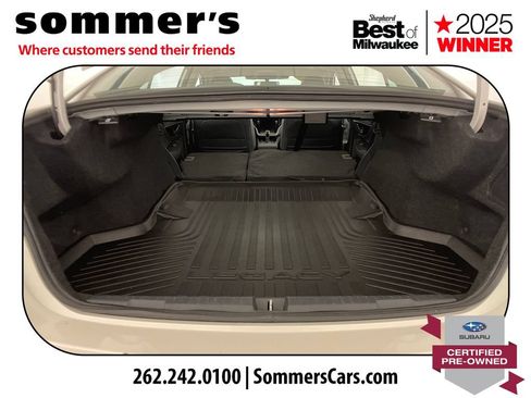 Used 2024 Subaru Legacy Limited AWD/4WD image 31